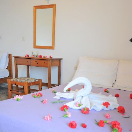 Greta Beach Anissaras ภายนอก รูปภาพ