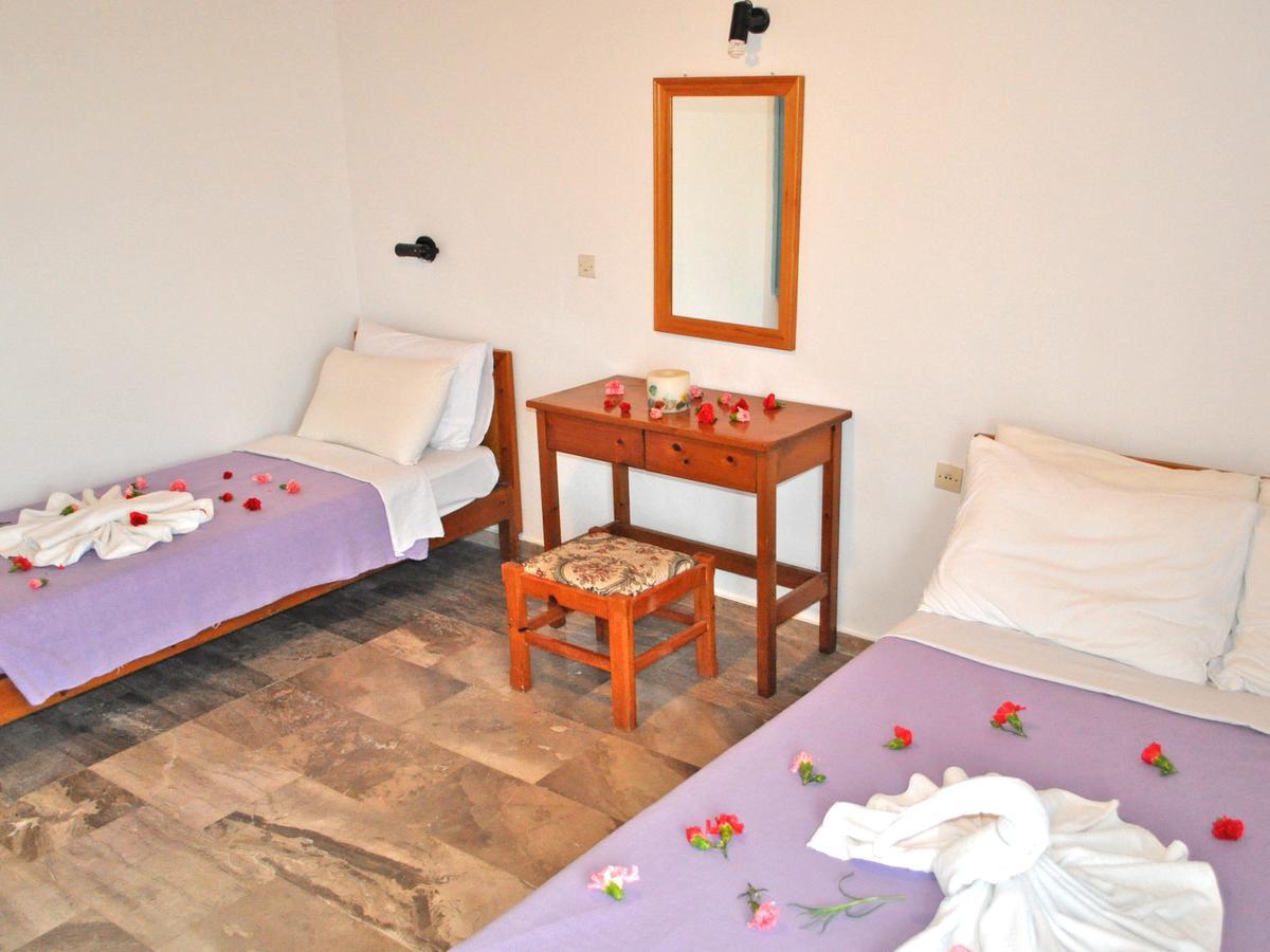 Greta Beach Anissaras ภายนอก รูปภาพ
